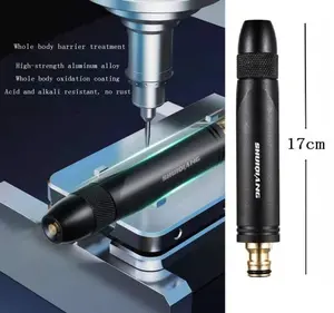 TIJU SEMPROTAN SUPER / KEPALA SEMPROTAN DENGAN 3 MODE SEMPROTAN