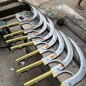 Alat panen sawit egrek spp 777 kolong + taji