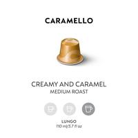 Gambar Nespresso Bali Favorites Collection Coffee Pack (Kopi Kapsul) dari Nespresso Official Store Kab. Bogor 4 Tokopedia