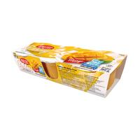 Gambar Wong Coco Pudding rasa Mangga banded 3 cups x 16 (1karton) dari Wong Coco Kota Tangerang 4 Tokopedia