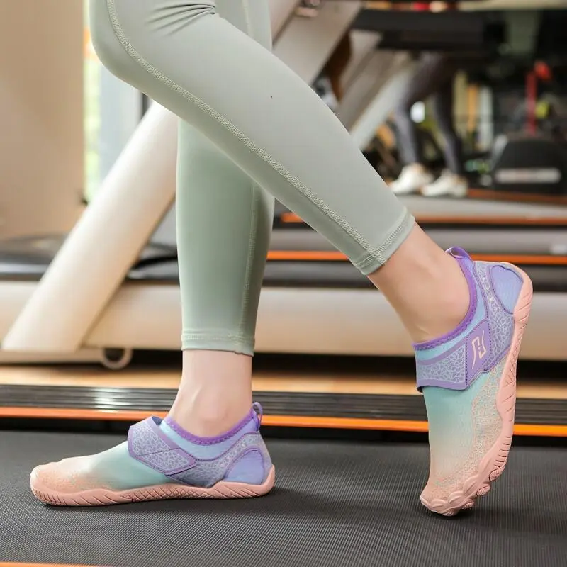 Giày Tập Thể Dục, Sức Mạnh Hoàn Toàn, Dành Cho Nam Và Nữ, Hàng Có Sẵn, Cung Cấp Sức Mạnh, Thích Hợp Cho Phòng Tập Gym Thể Dục, Chạy Bộ, Yoga, Squat, Đạp Xe, Chèo Thuyền, Nhảy Dây, Đặc Biệt F, Giao Hàng Nhanh 7