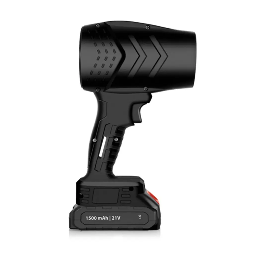 Multifunctional Electric Leaf Blower Cordless Blower set 21V for Home & Garden