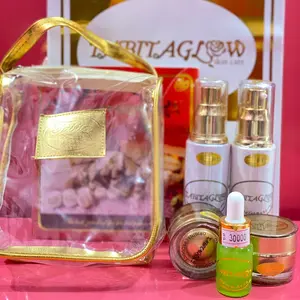 Paket Flek & Jerawat