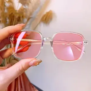 MMM-BUNDLING 1PCS 4PCSMIX Kacamata Hitam Anak Lucu 6684 Fashion (BELI LOKAL)