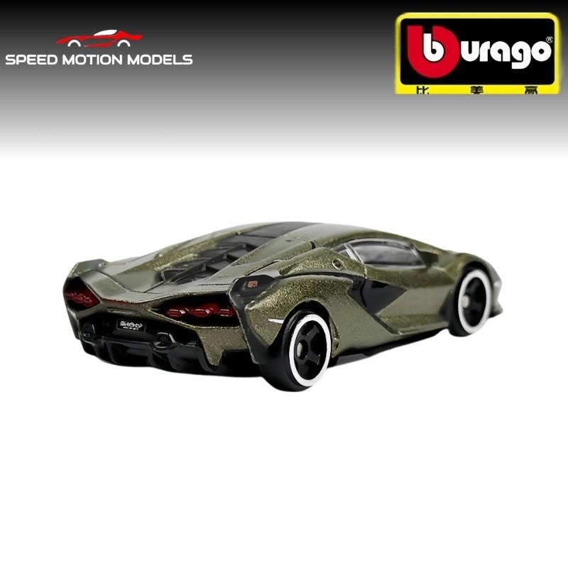 Bemei 1:64 Mô Hình Xe Ô Tô - Tỉ Lệ Cao, Chất Lượng Tuyệt Vời 4