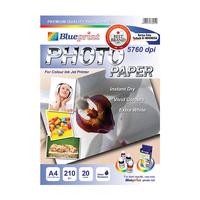 Gambar Blueprint BP-GPA4210 Polos Photo Paper A4 Anggrek dari Palugada Online Hyperwebstore Kota Administrasi Jakarta Pusat 1 Tokopedia
