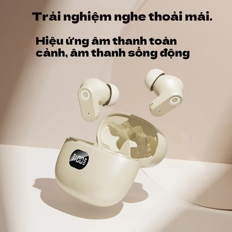 Tai nghe Bluetooth Q1PRO Tai nghe nhạc HiFi Tai nghe không dây Tai nghe không thấm nước thể thao Tai nghe có micrô HD 2025 | BigBuy360 - bigbuy360.vn Tai nghe Bluetooth Q1PRO Tai nghe nhạc HiFi Tai nghe không dây Tai nghe không thấm nước thể thao Tai nghe có micrô HD 2025 | BigBuy360 - bigbuy360.vn