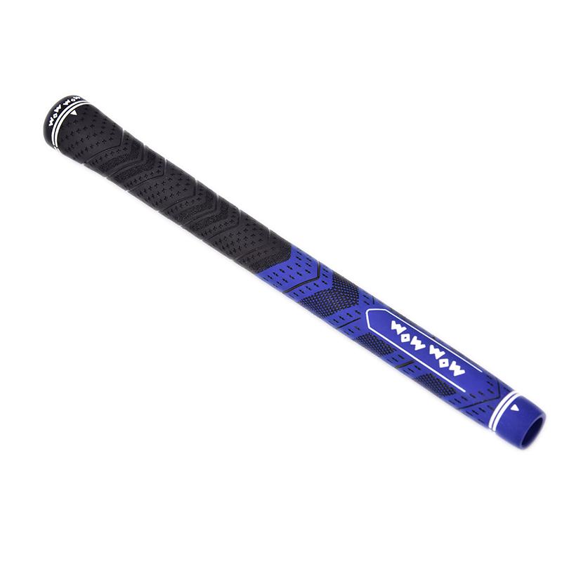 Product Introduction of 2019 New  Golf Grips Standard/Midsize Multicompound MCC Ckg Golf Club Grip 13