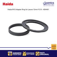 Gambar Haida M10 Adapter Ring for Venus Laowa 12mm F/2.8 Lens - HD4461 dari Sentra Digital Kota Surabaya 3 Tokopedia