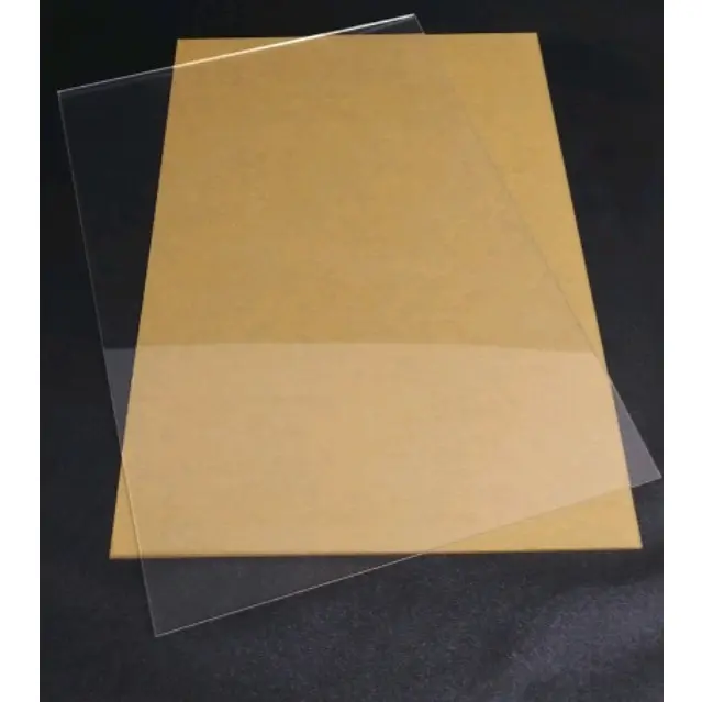 Tấm nhựa mica trong suốt  dày 5MM VÀ 3MM X 50cm X 70cm, nhận cắt kích thước theo yêu cầu 3