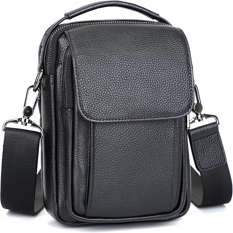 Mens carry bags small best sale