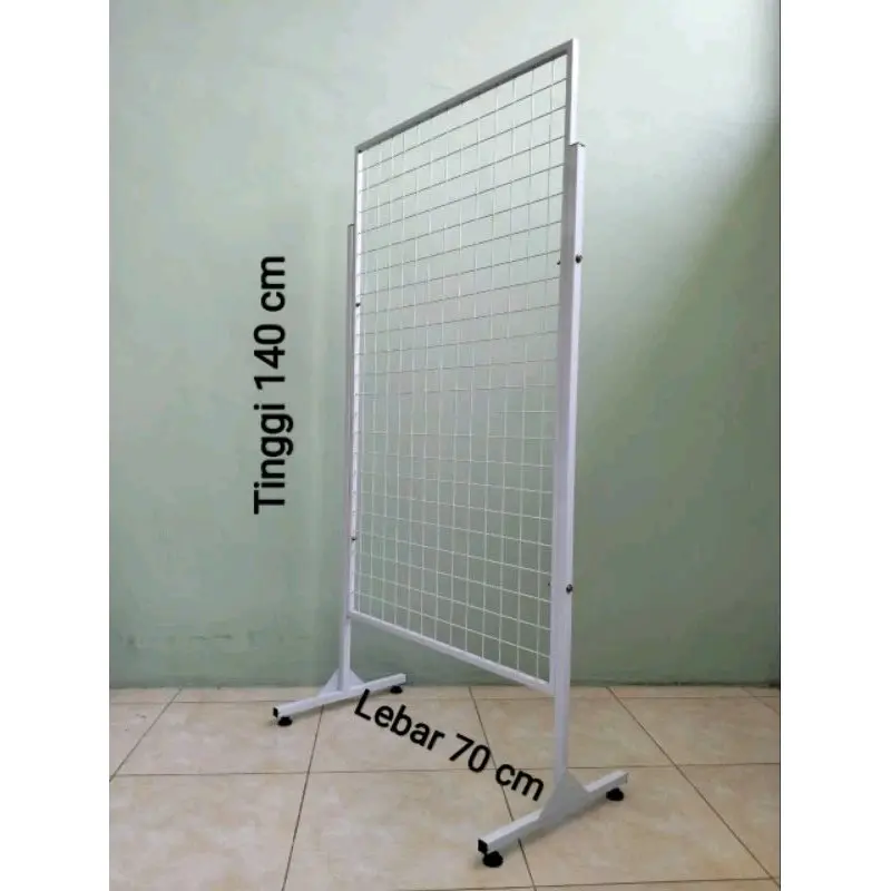 RAM KAKI / RAK ACECORIES/ RAK MUNDO UK 70X140CM 0