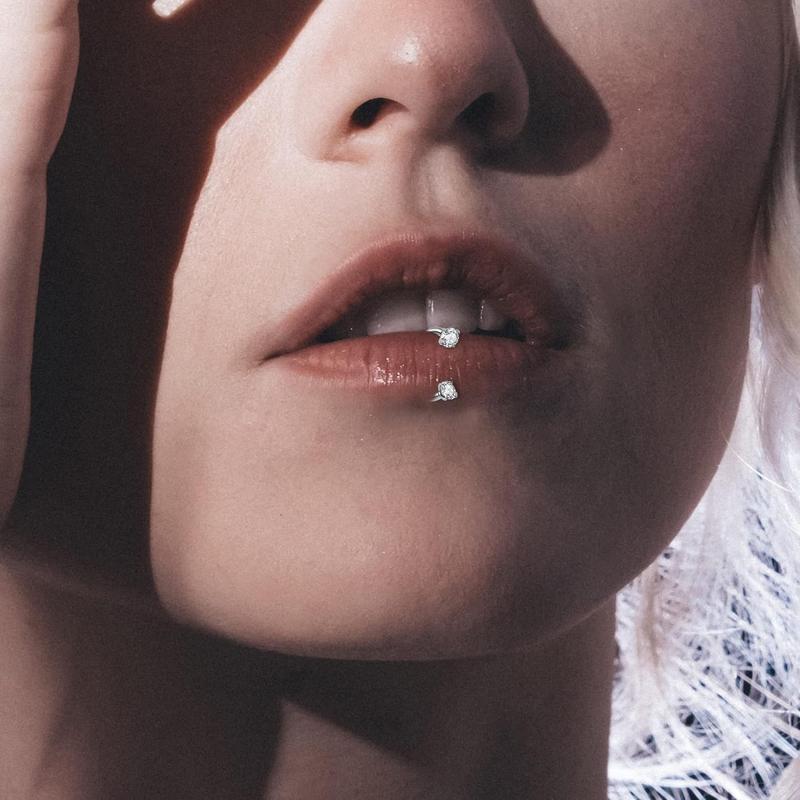 Body Piercing Skin Candy Nose Piercing Hoops Body Candy