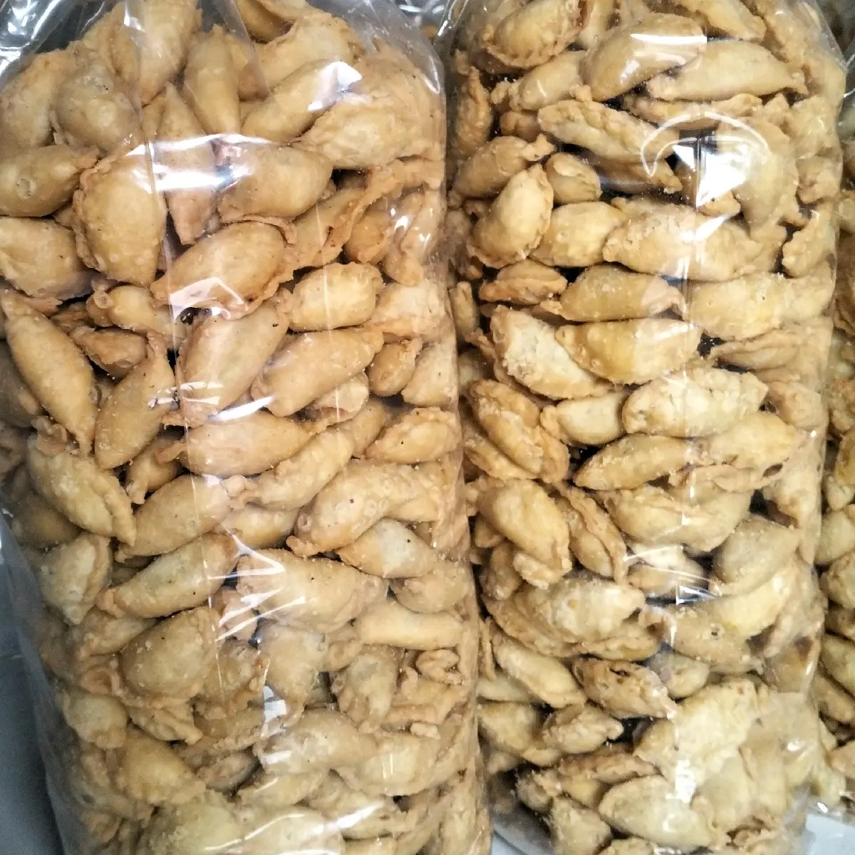 1kg- pastel abon Snack Food