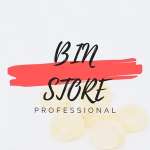 BIN ĂN VẶT - BIN HÀNG NHẬP