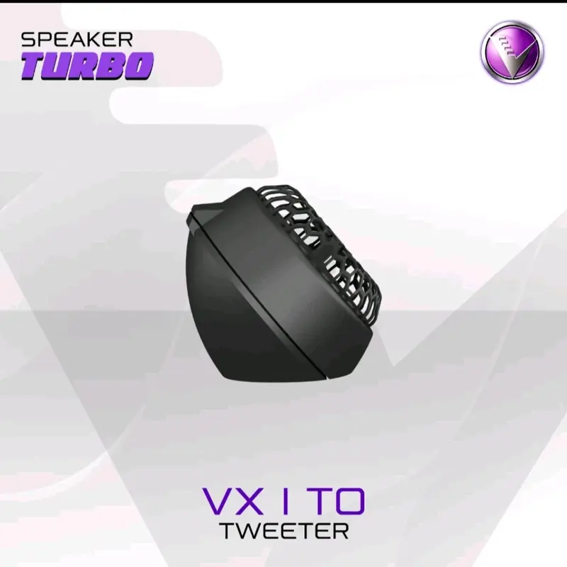 speaker tweeter twiter mobil venom vx 1 TO promo Car 1