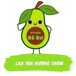 Mỹ Phẩm Bé Bơ