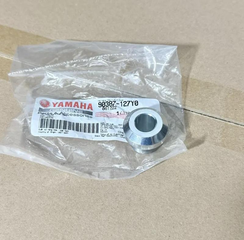 Product Introduction of Cục Canh Cùi Dĩa Sau Sirius - Jupiter Chính Hãng Yamaha 11