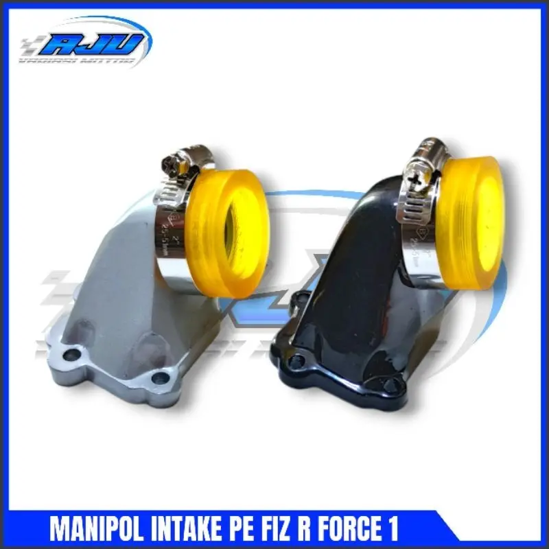 Manipol Fiz r Manipul Teflon Intake Fizr PE 24 26 28 30 32 34 Model Original Black Series High Quality