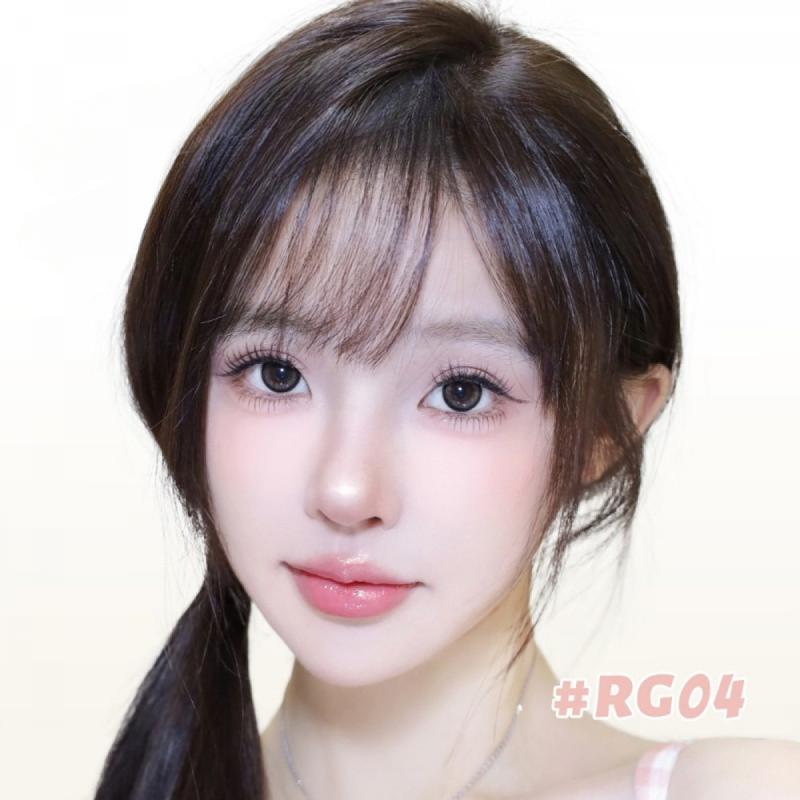 LEEMEMBER Highlighting Cream Waltz Bear Series Soft Highlighting Cream Face Brightening Concealer 6