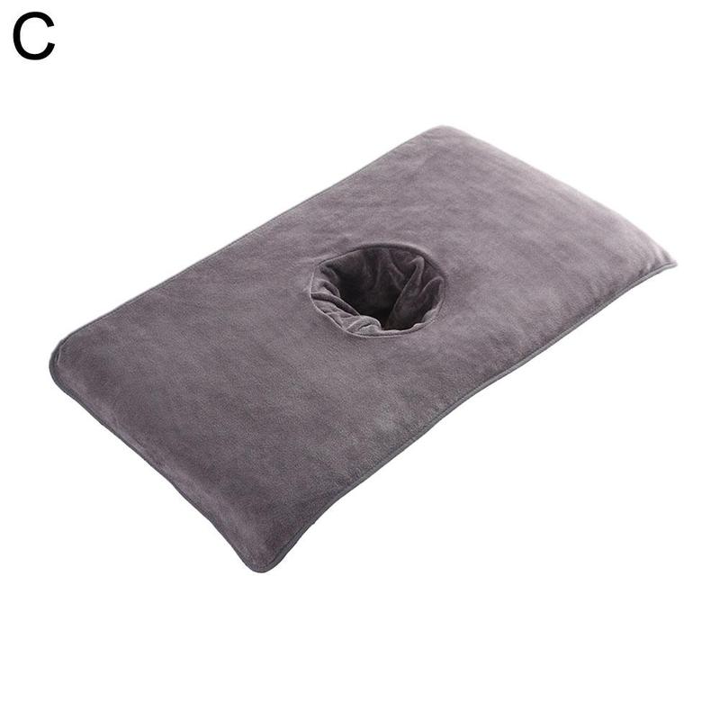 Product Introduction of Ga Trải Giường Spa, Chất Liệu Cotton Mềm Mại, Có Lỗ Cạnh Giường Thẩm Mỹ Viện, Ga Trải Giường Mát Xa, Thích Hợp Cho Bàn Đầu Giường, X2K3 44