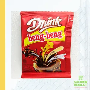 BENG-BENG DRINK isi 10pcs