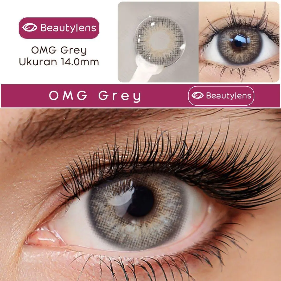 OMG Grey
