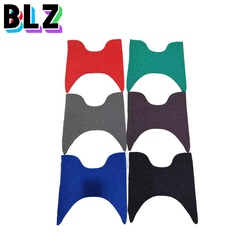 BOLIZUN Karpet Motor Scoopy/Karpet Pijakan kaki Scoopy/Karpet Fiber Scoopy 2