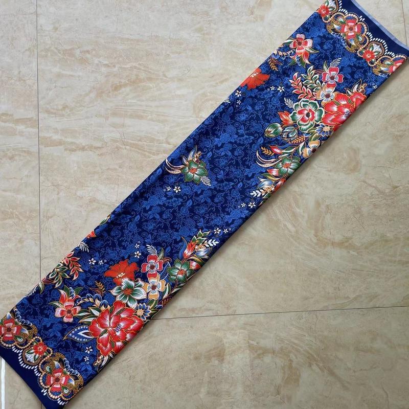 Váy Sarong, Váy Dài, Váy Sarong Đông Nam Á, Váy Yunnan Dai, Váy Longji Myanmar, Váy Nữ Thái Lan 3