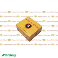 Gambar Maruni Tube Patch R Bulat - Karet Tambal Ban Dalam dari negeripertiwijaya Kota Administrasi Jakarta Barat 1 Tokopedia