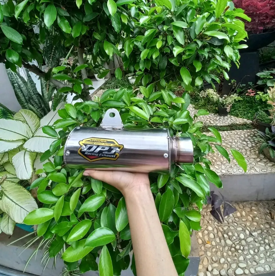 Slincer DPJ GP 1 sarangan setengah