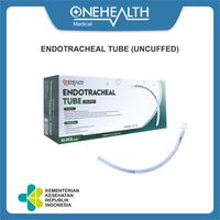 Gambar ONEHEALTH ENDOTRACHEAL TUBE UNCUFFED - UNCUFFED 2.0 MM dari Onehealth Indonesia Kab. Tangerang 1 Tokopedia