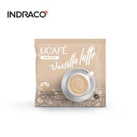 Gambar UCAFE Instant Coffee Vanilla Latte R10 (10 sachets x 20g) | Kopi Instan dari INDRACO Store Kab. Gresik 2 Tokopedia