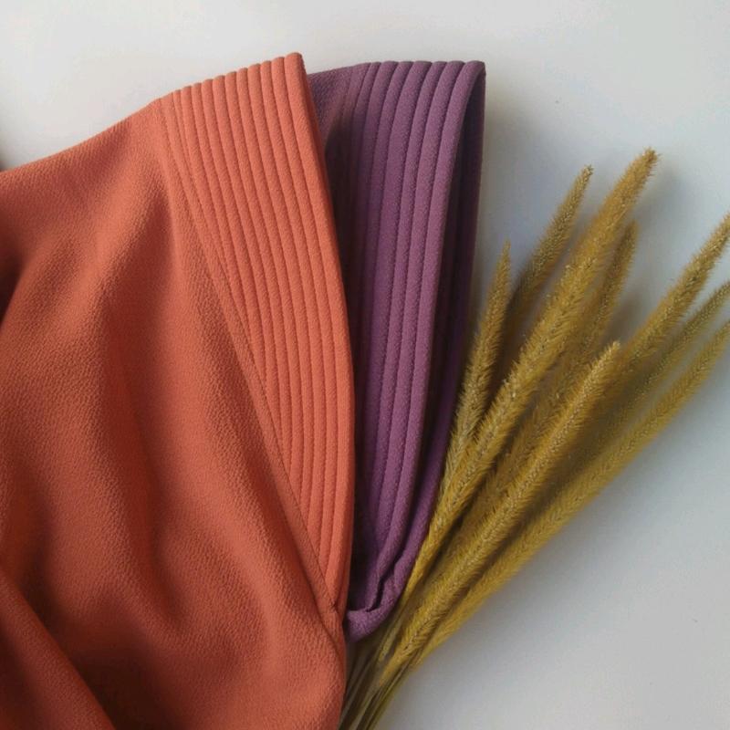 Aisha Instan Uzma Hijab Size Jumbo 8
