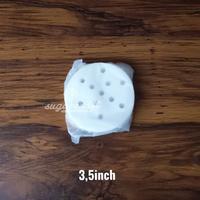 Gambar Dimsum paper kertas steam 400pcs per pack, pilih varian ukuran dari Sugarcraft ID_NEW Kota Administrasi Jakarta Barat 2 Tokopedia