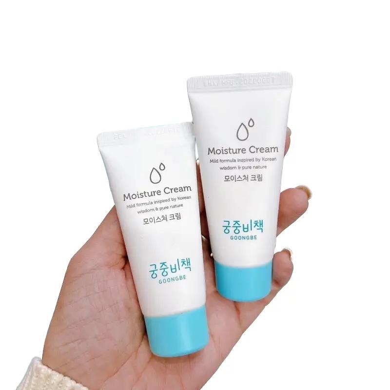 Combo 2 tuýp kem dưỡng ẩm Goongbe 30ml (bản Hàn)