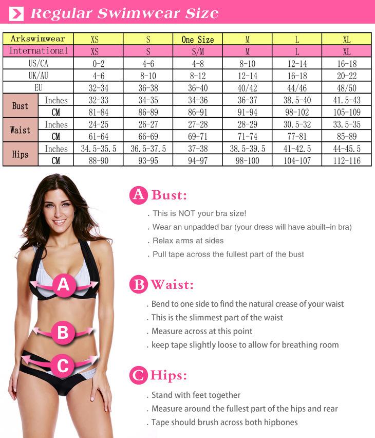 Product Introduction of New Bikini European and American Ladies Split Solid Color Lace-up Swimsuit 0
