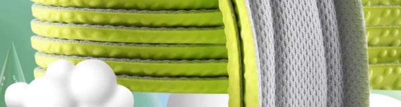 Product Introduction of Lót Giày Trẻ Em, Đàn Hồi Cao, Chống Sốc, Thoáng Khí, Thấm Hút Mồ Hôi, Khử Mùi, Thích Hợp Cho Học Sinh, Huấn Luyện Quân Sự, Cho Bé Trai, Bé Gái Và Bé, Lót Giày Thể Thao, Có Sẵn Cho 1600 + Người Trong Một Tuần, Năm 2025 14