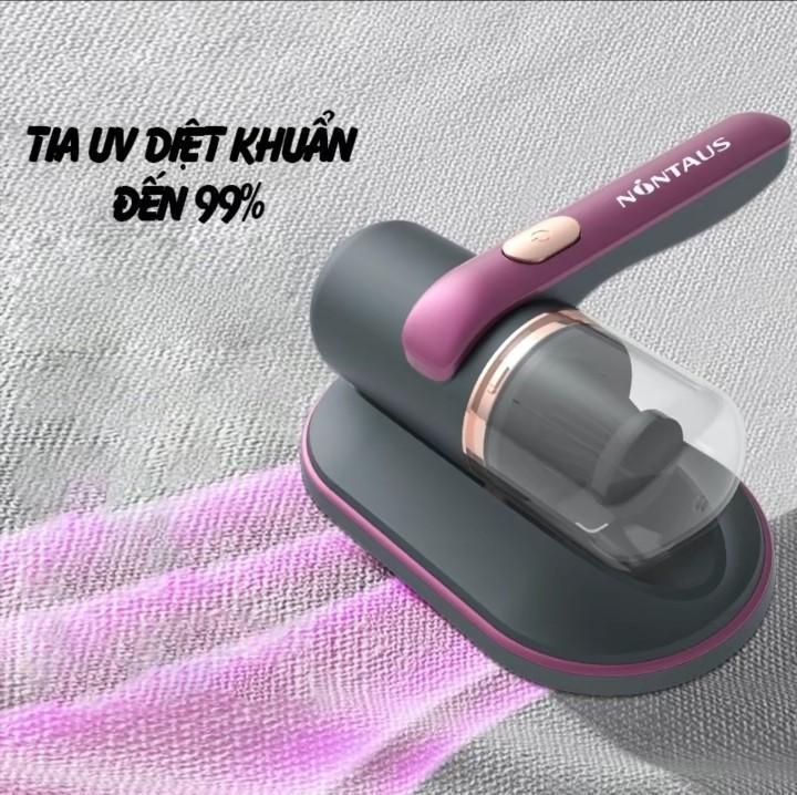 Product Introduction of [>MÁY HÚT BỤI MỊN GIƯỜNG ĐỆM<], gọn gàng nhẹ nhàng, hút sạch bụi min và lông thú cưng trên quần g iường đệm, sofa giúp môi trường nhà bạn sạch sẽ hơn. Làm Sạch 26