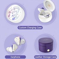 Gambar Moondrop x Honkai Star Rail ROBIN Limited Edition True Wireless TWS Earbud dari CSI-ZONE Kota Administrasi Jakarta Pusat 5 Tokopedia