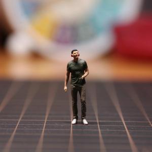 Mô Hình Tượng Nhỏ Đồ Chơi Vua, Tỷ Lệ 1: 64, 1: 72, 1: 87 Và 1: 43, Đầu Bằng Resin, Âm Nhạc, Thích Hợp Cho Bé Trai Dioramas, Bộ Sưu Tập Thu Nhỏ Đúc Khuôn