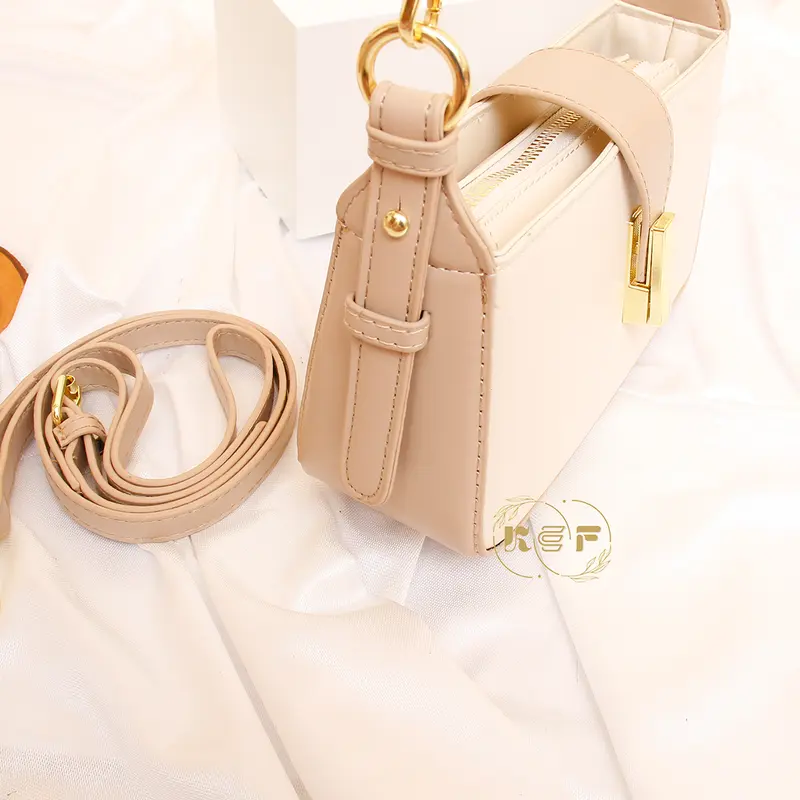 KEF Tas Bahu Selempang ChaeHyang 2002 Premium Tas Selempang Bahu 5