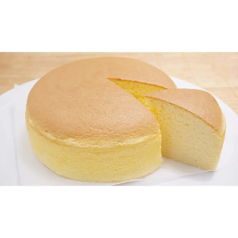 Chất ổn định bánh/SP Mauri không màu - Thùng 5kg tạo xốp, giữ ẩm và tươi lâu cho các loại bánh 4