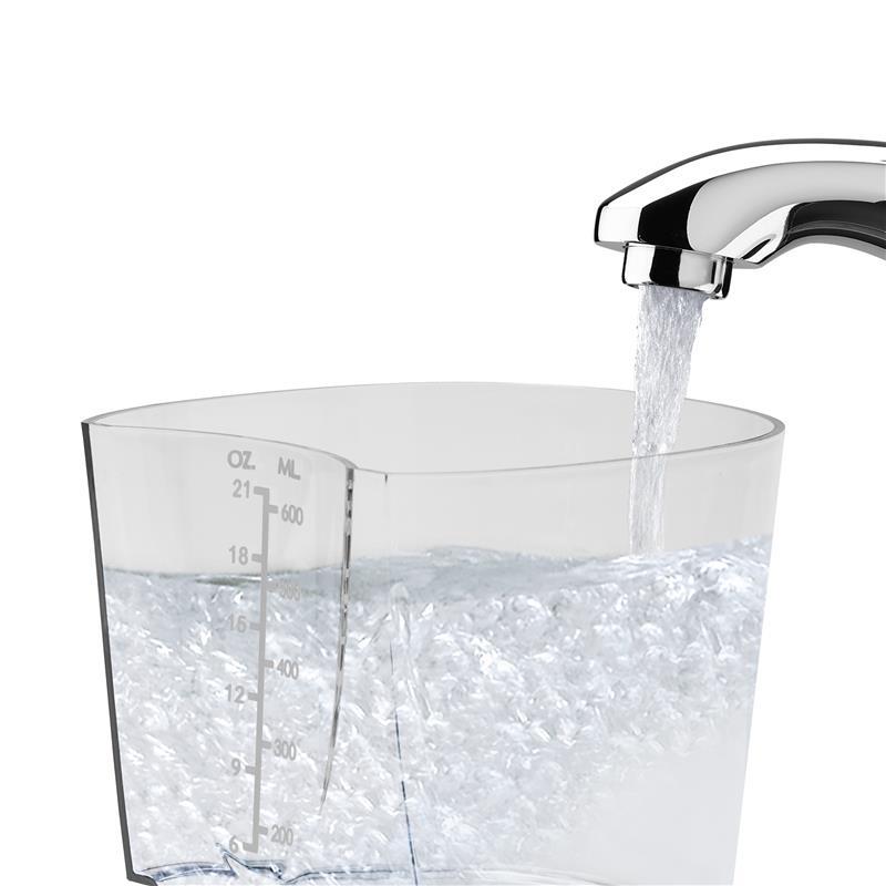 Máy tăm nước Waterpik Water Flosser Aquarius Professional WP-660C 2