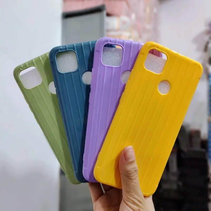 softcase silicon case warna x1a0m1 r3dm1 3 4a 4x 5+ 5a 6 6a 6pro 7 7a 8 8apro 9c 1