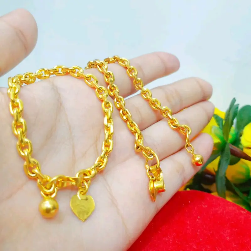 Gelang Rante nori 0