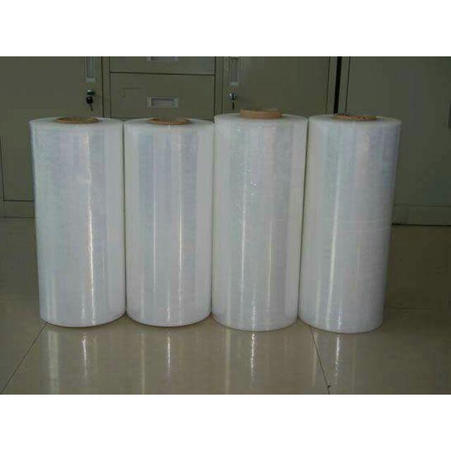 MÀNG QUẤN PE. 2.0KG LÕI 300G_ 5Tấc 4