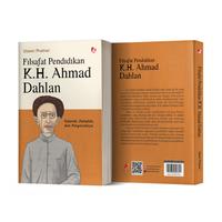 Gambar DIVA Press Paket Buku Filsafat Pendidikan: K.H. Hasyim Asy'ari & K.H. Ahmad Dahlan - PAKET ISI 2 BUKU dari DIVA Press Group Kab. Bantul 3 Tokopedia