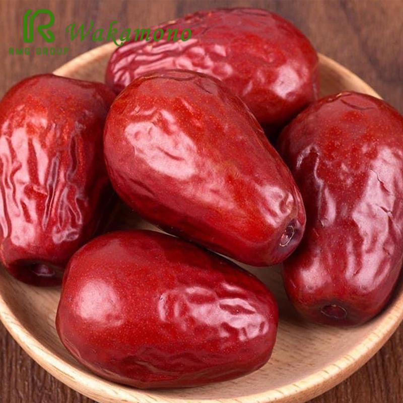 Táo đỏ HÒA ĐIỀN SIZE ĐẠI WAKAMONO  khô tự nhiên, size 80 - 90 quả/1kg