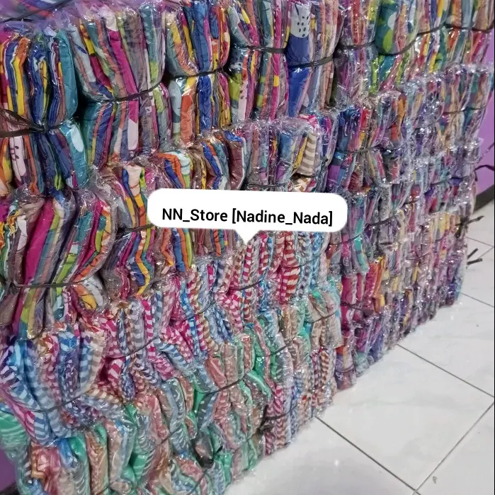PAKET USAHA DASTER MIDI 10PCS 2